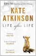 Life after Life - Kate Atkinson